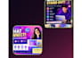design professional and editable canva templates
